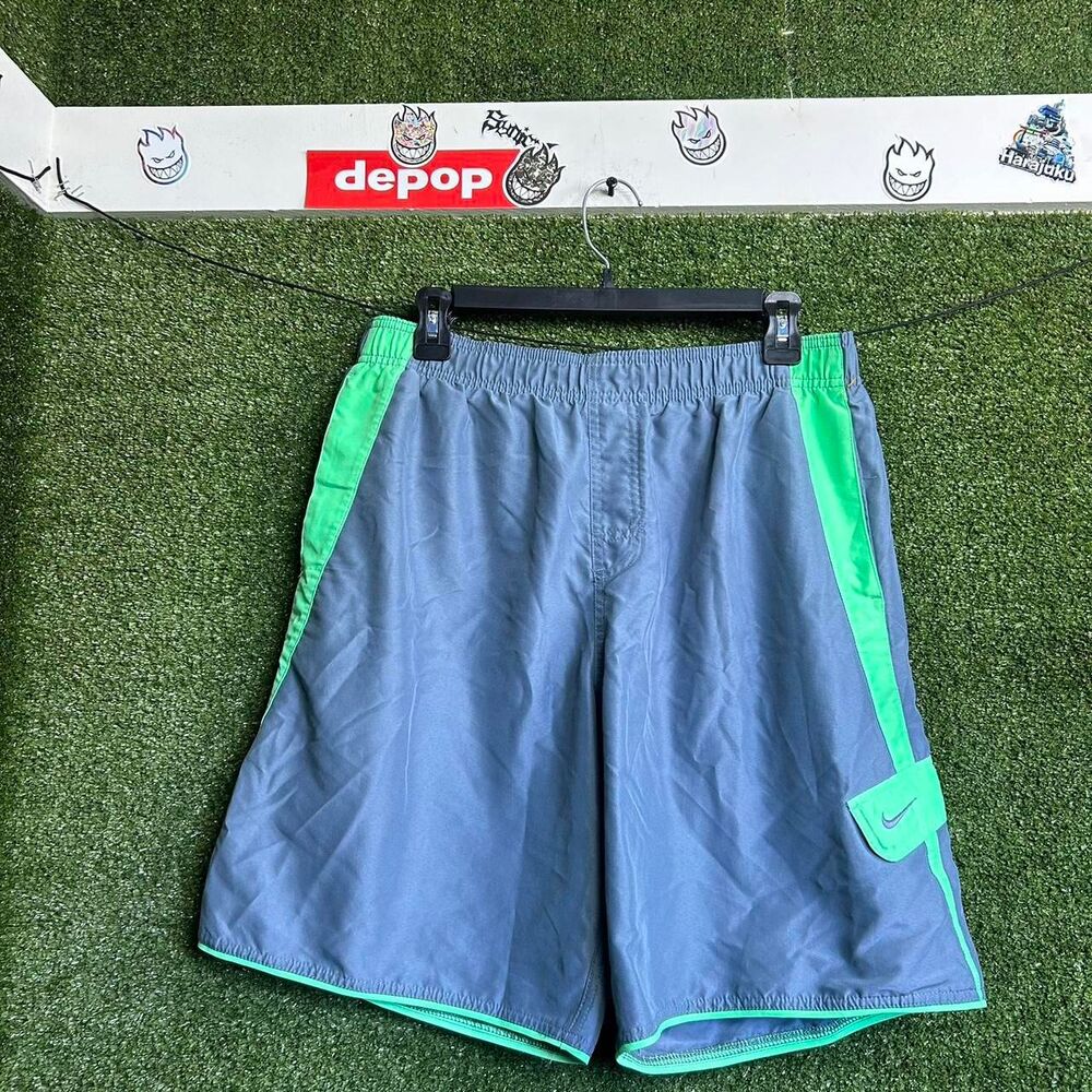 Nike Men's multi Shorts